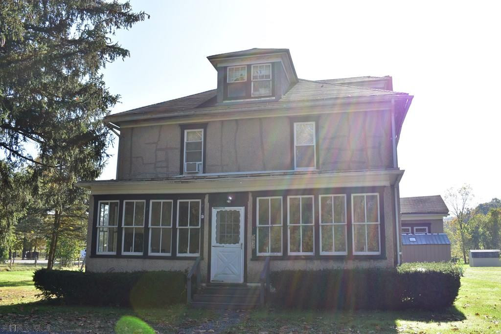 Unknown - Residential