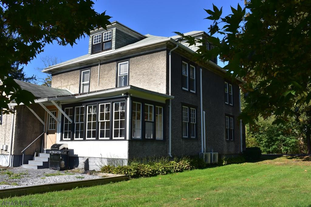 Unknown - Residential