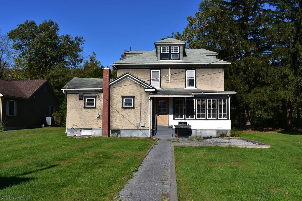 Unknown - Residential