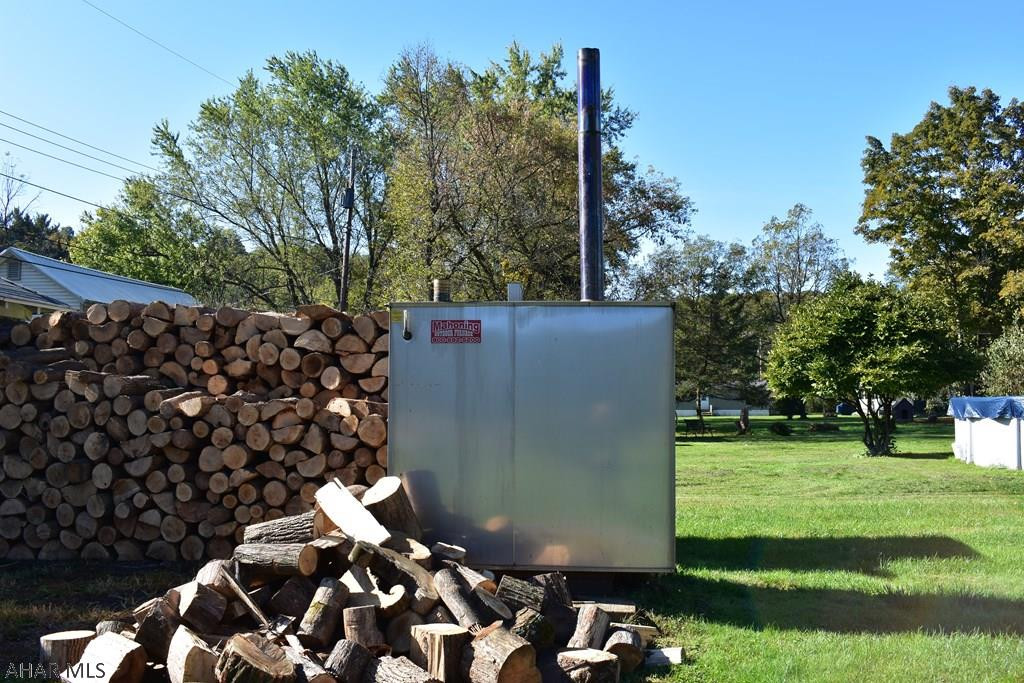 Unknown - Residential