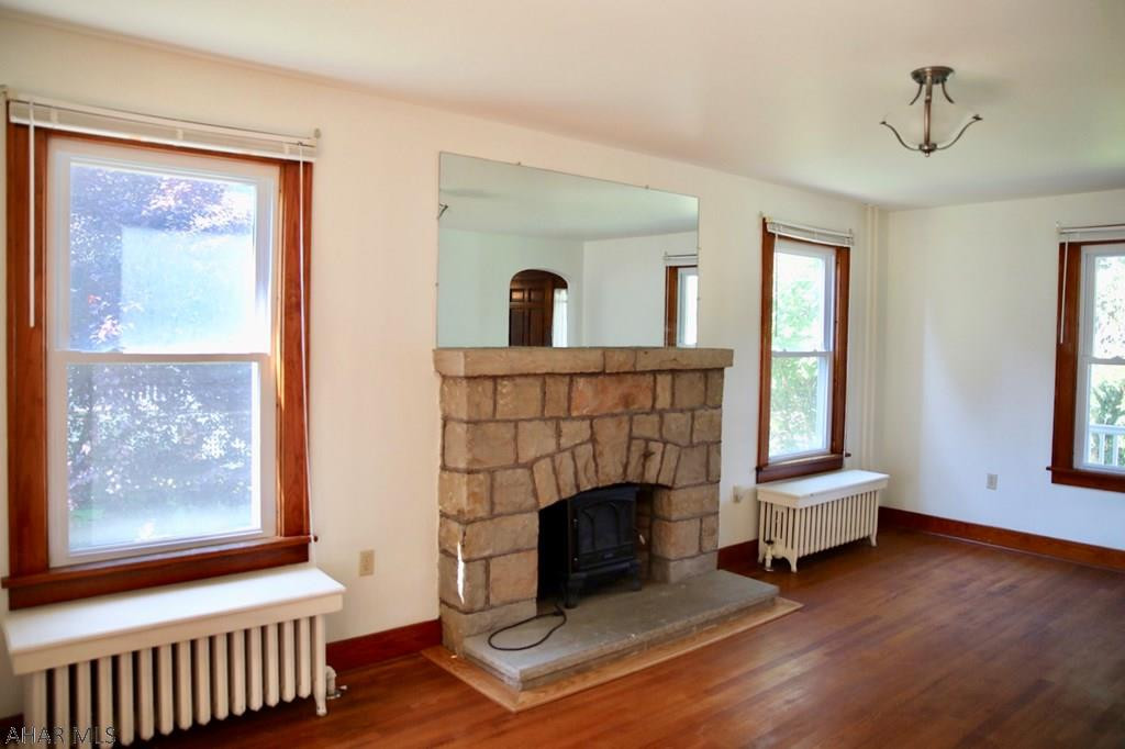 Unknown - Residential