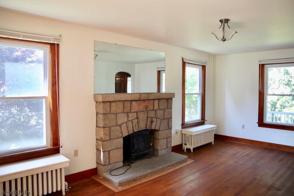 Unknown - Residential