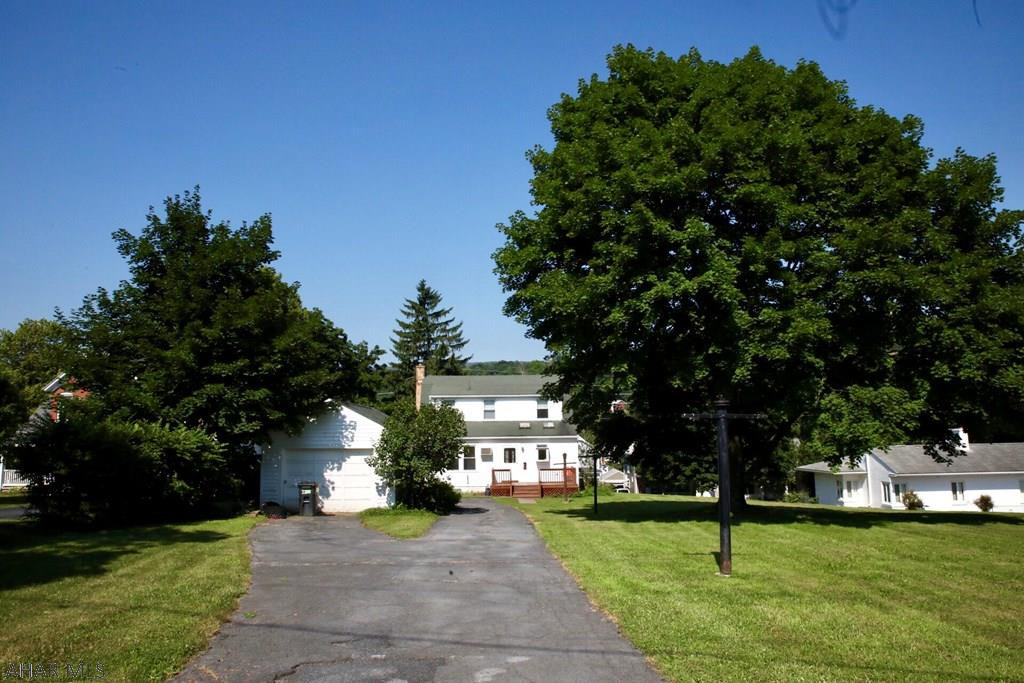 Unknown - Residential