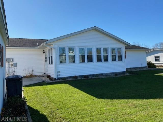 Unknown - Residential