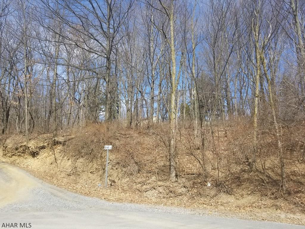 Logan Township - Land