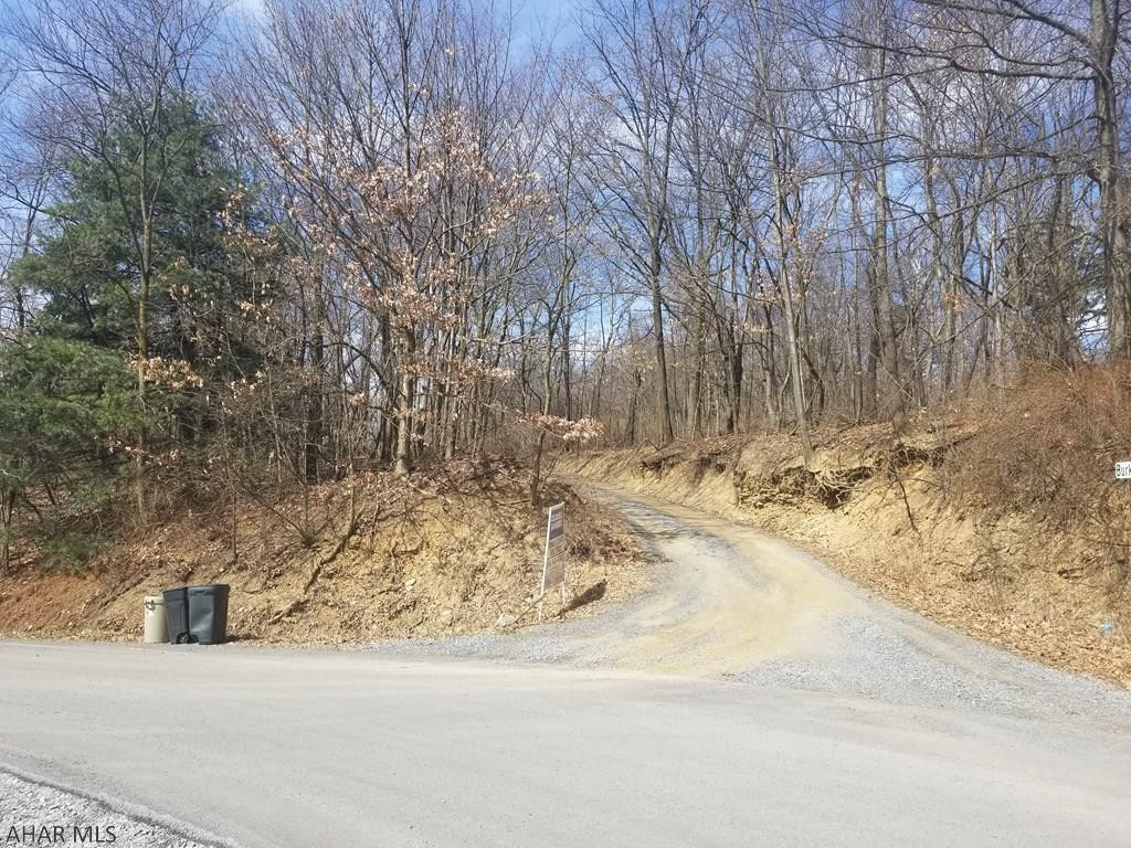 Logan Township - Land