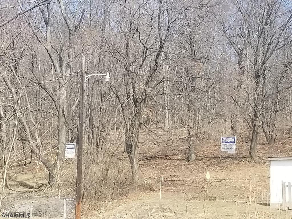 Logan Township - Land