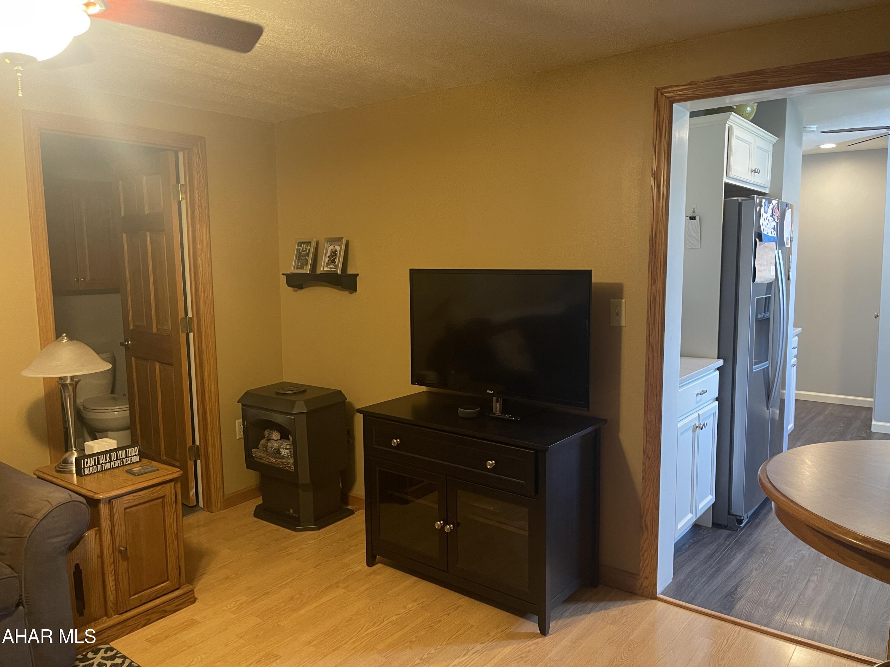 Llyswen - Residential