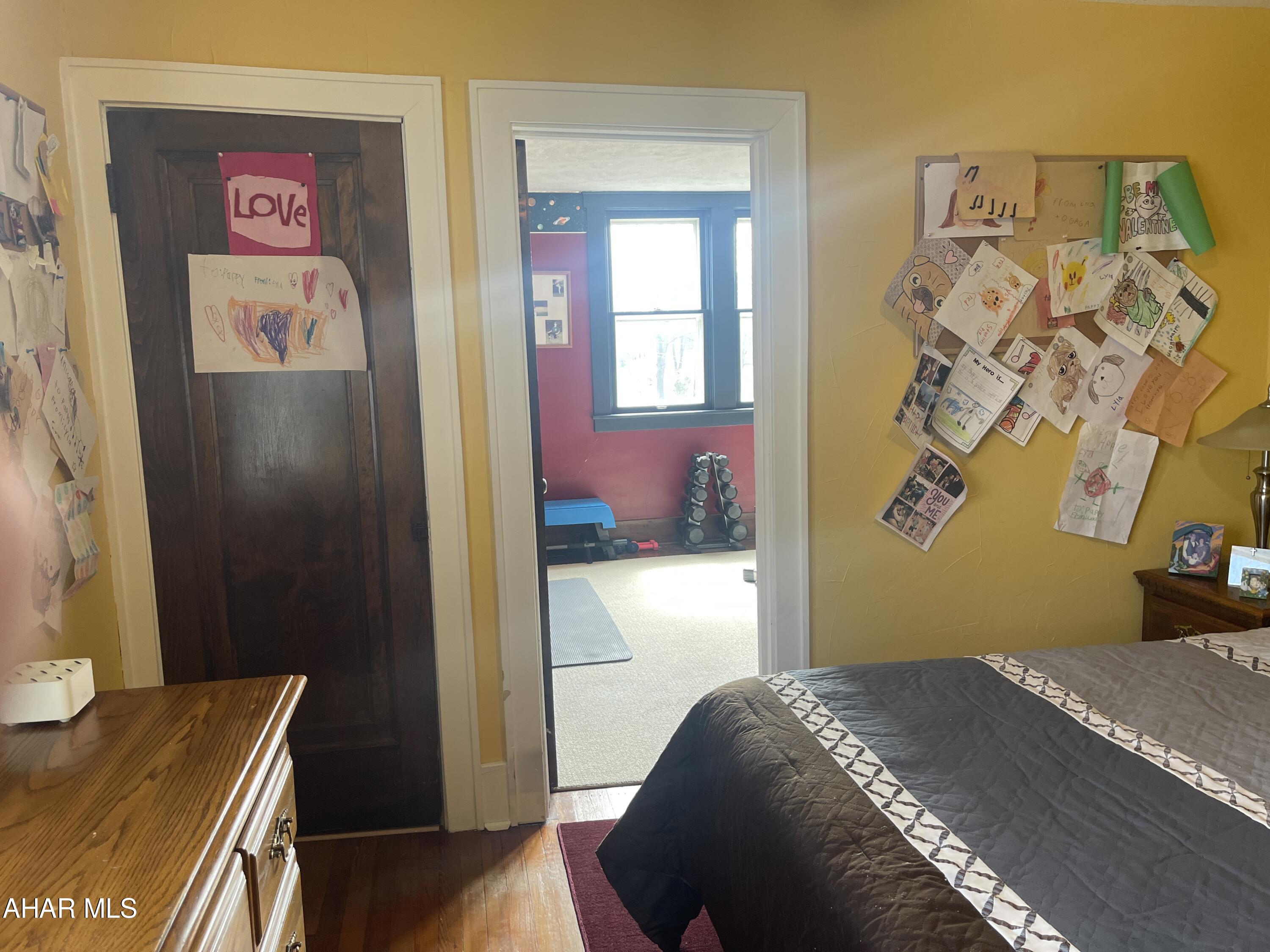 Llyswen - Residential