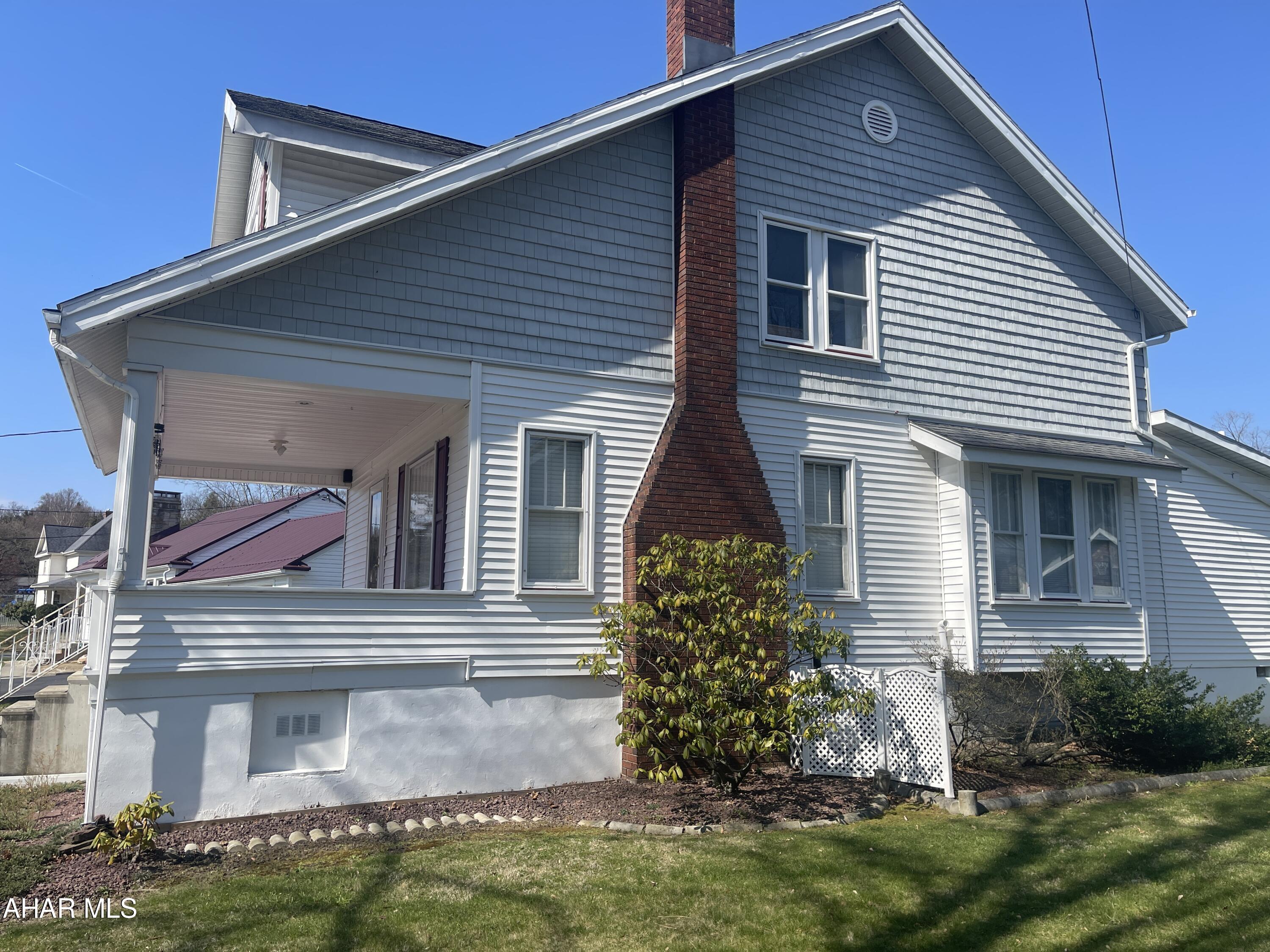 Llyswen - Residential