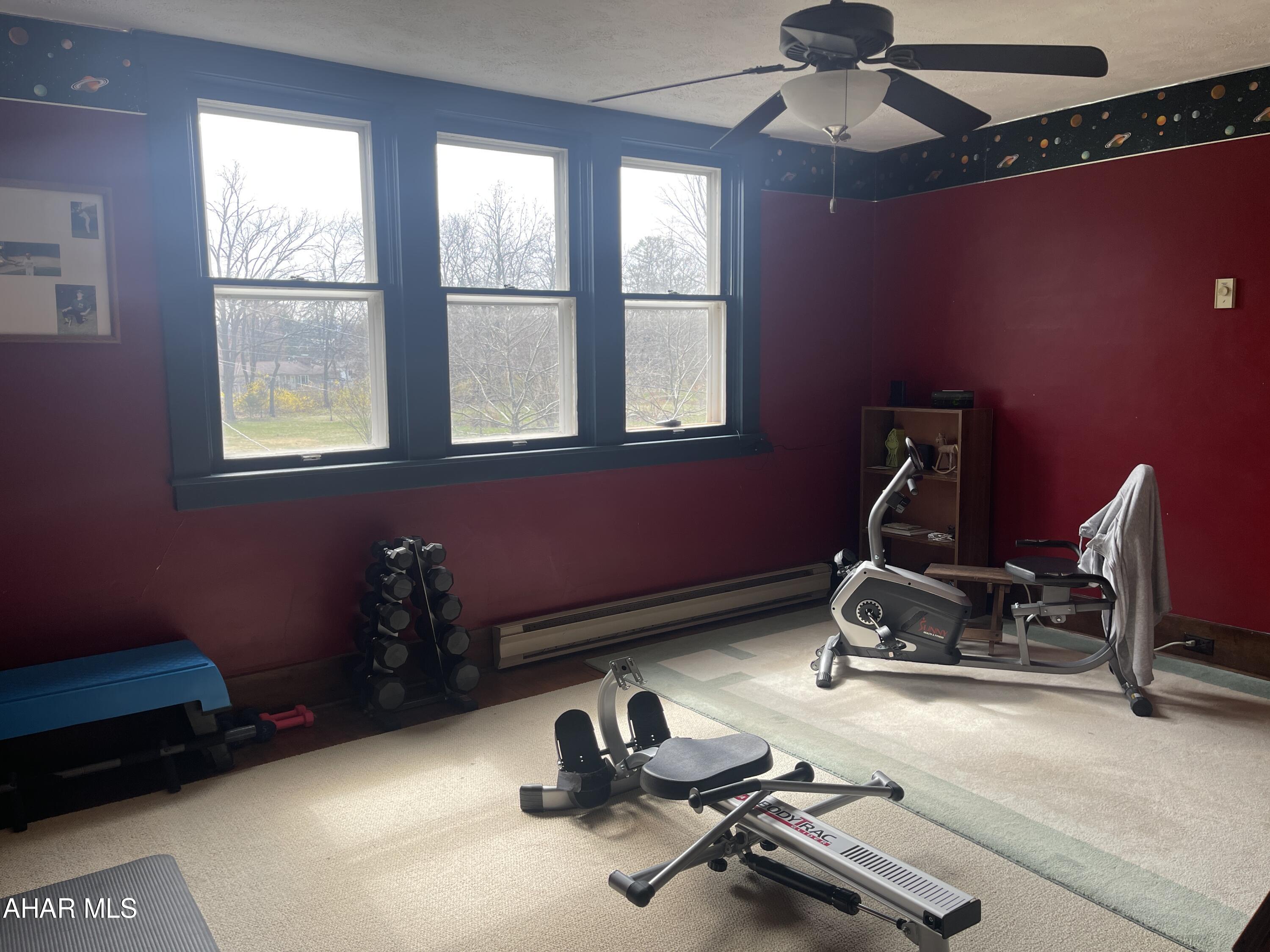 Llyswen - Residential