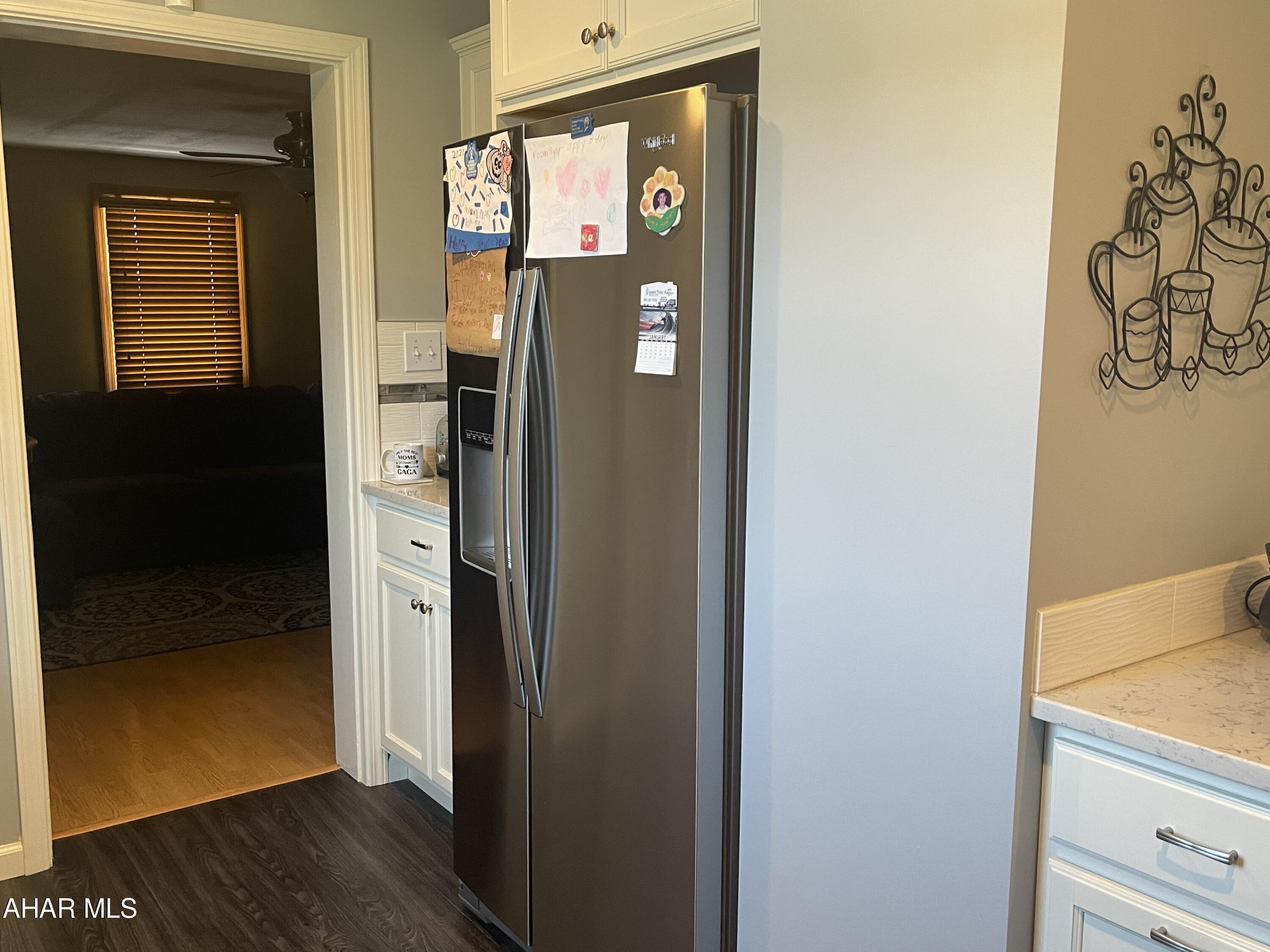 Llyswen - Residential