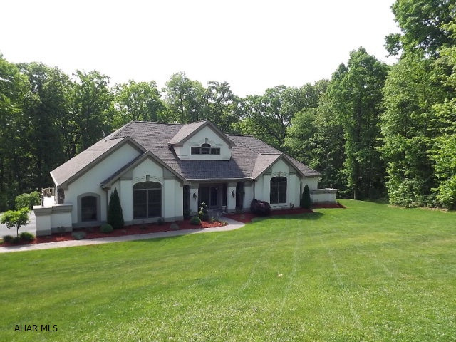 Ridgewood Heights - Residential