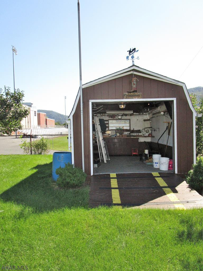 Unknown - Residential