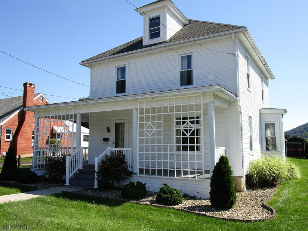 Unknown - Residential