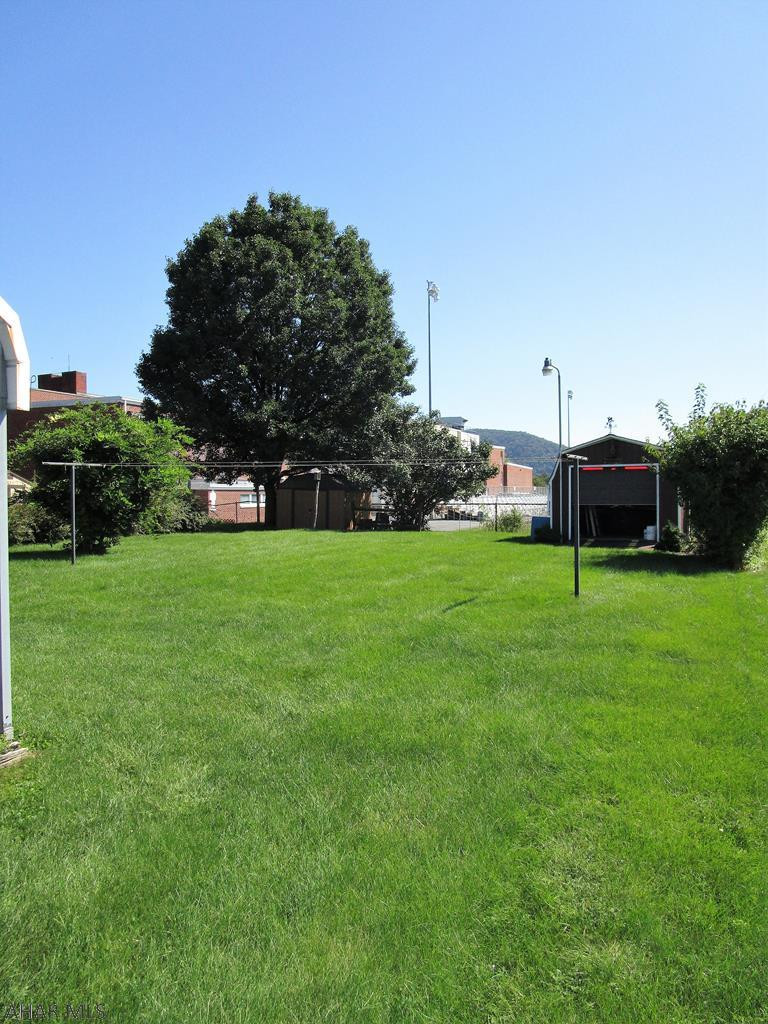 Unknown - Residential