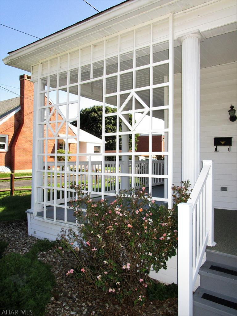 Unknown - Residential