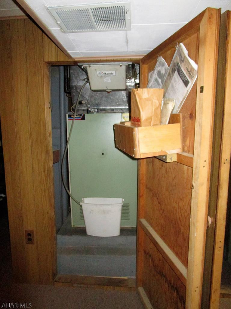 Unknown - Residential