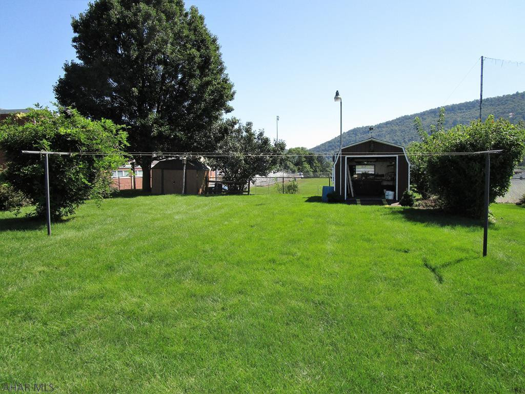 Unknown - Residential