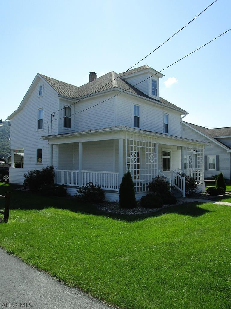 Unknown - Residential