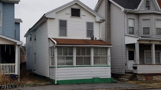 Unknown - Residential