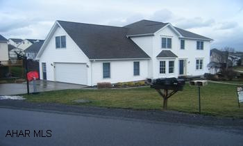 Holliday Heights - Residential