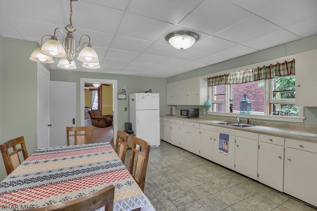 Unknown - Residential Income