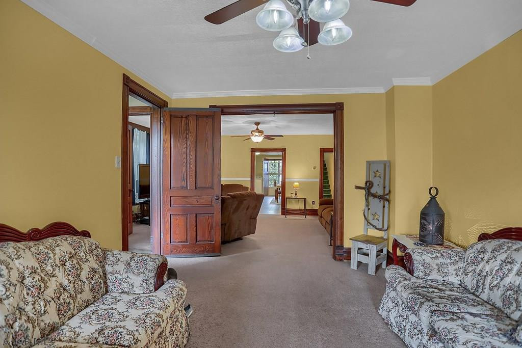 Unknown - Residential Income