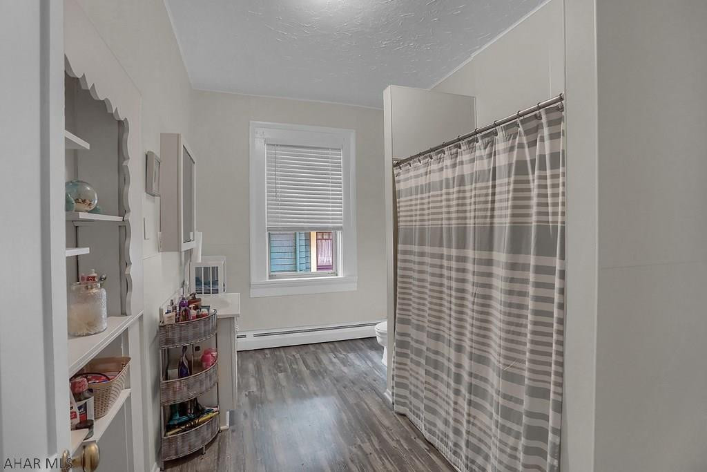 Unknown - Residential Income