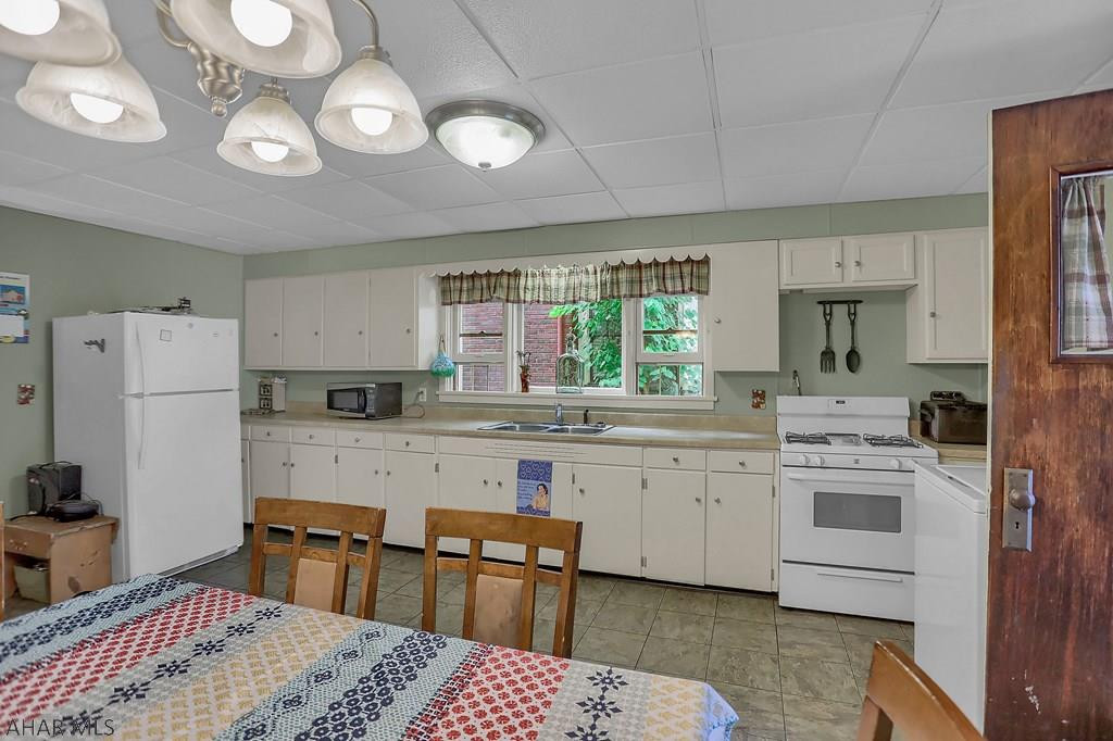 Unknown - Residential Income