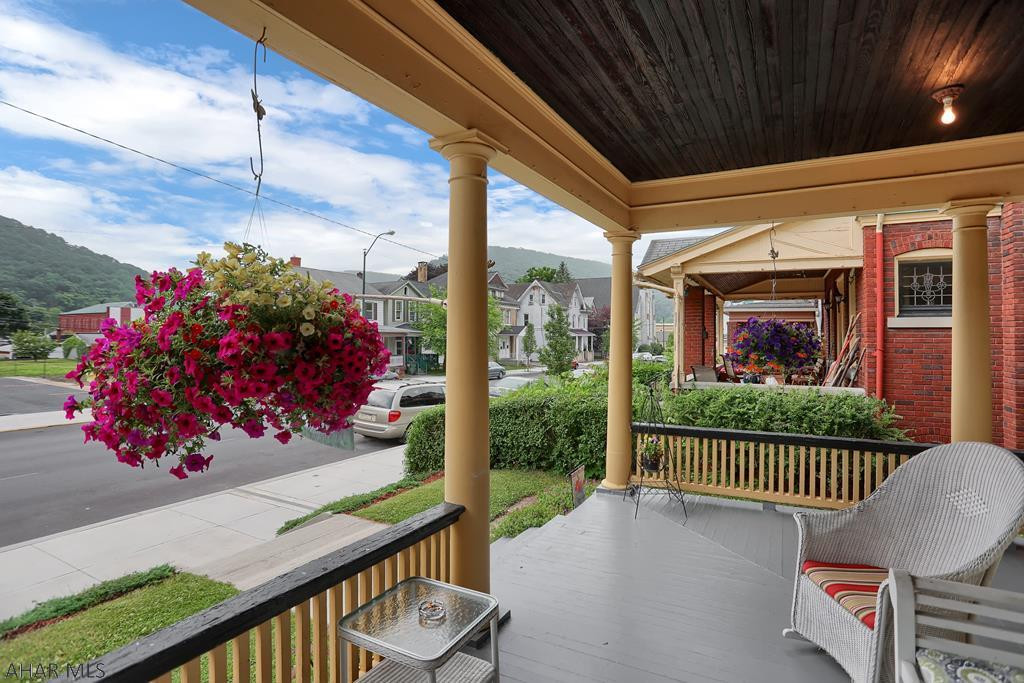 Unknown - Residential Income