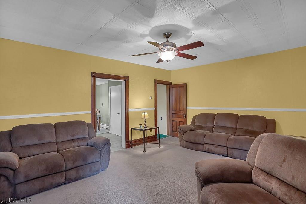 Unknown - Residential Income