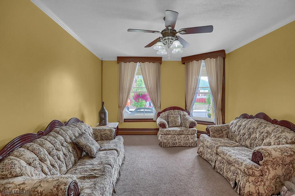 Unknown - Residential Income