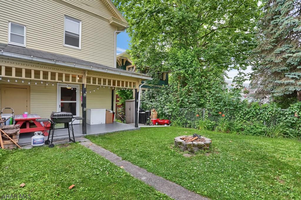 Unknown - Residential Income