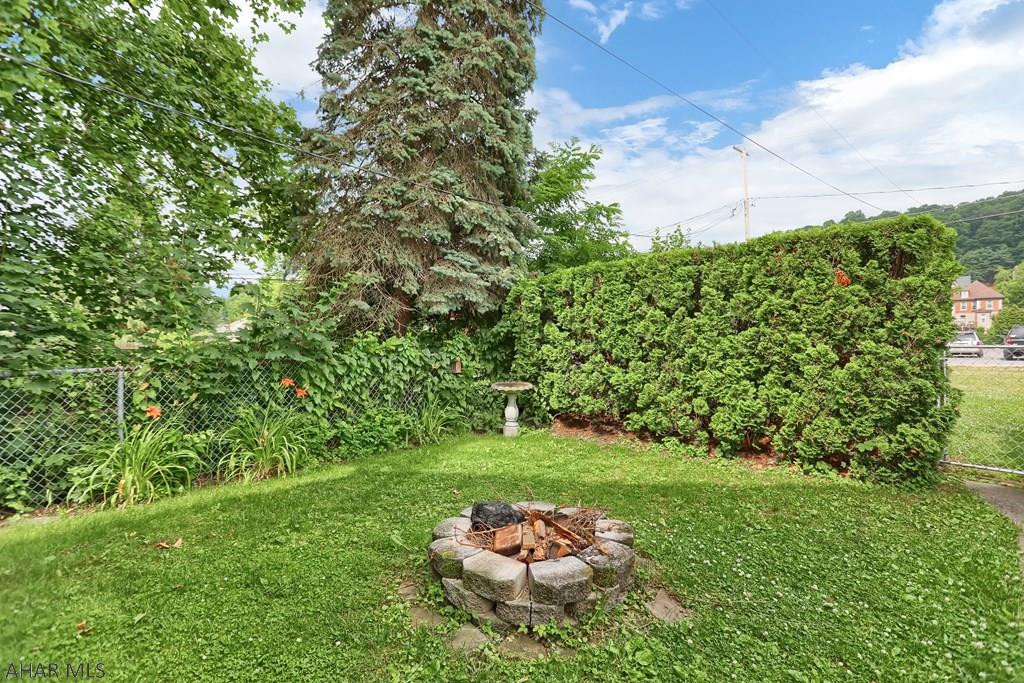 Unknown - Residential Income