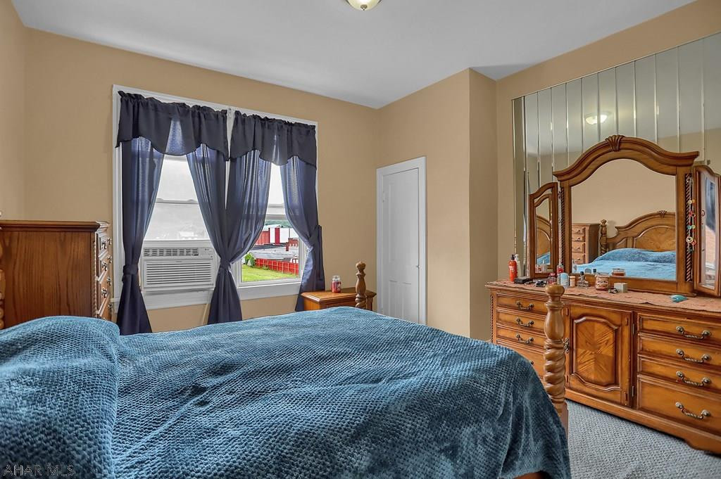 Unknown - Residential Income