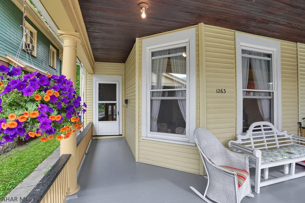 Unknown - Residential Income