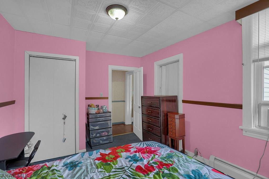 Unknown - Residential Income