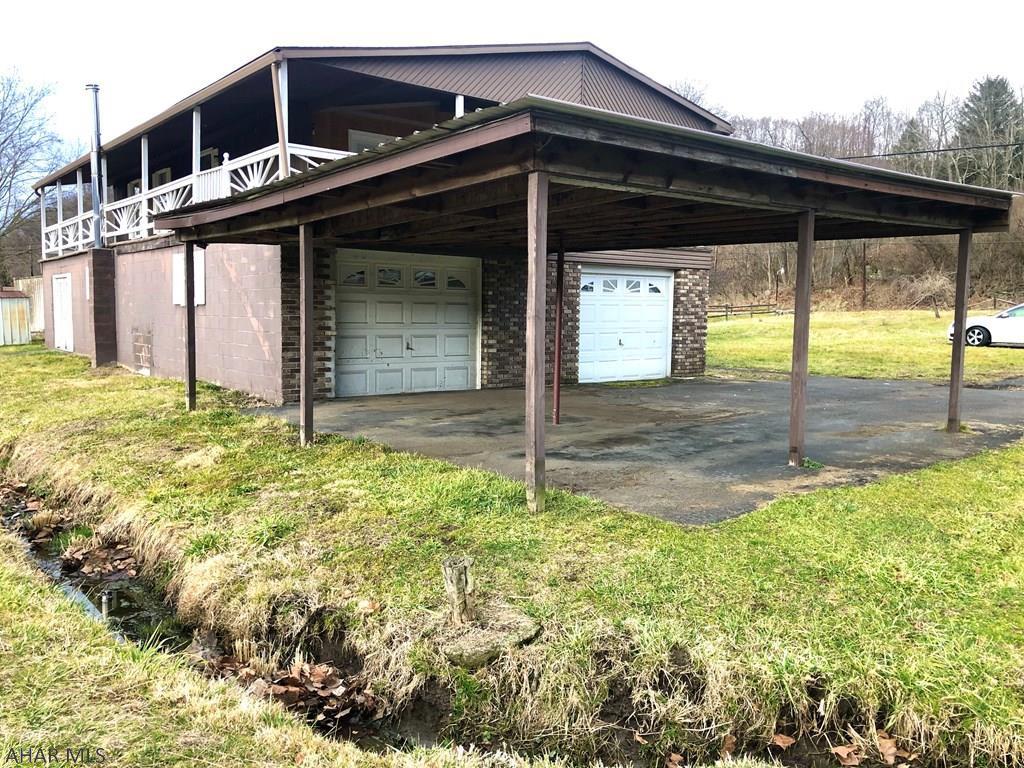 Unknown - Residential