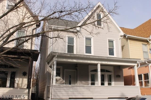 Unknown - Residential