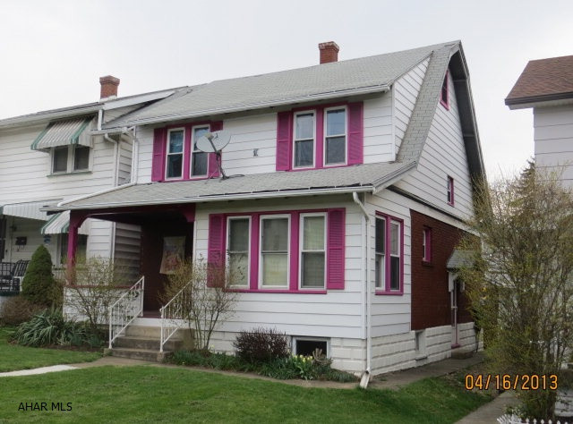 Unknown - Residential