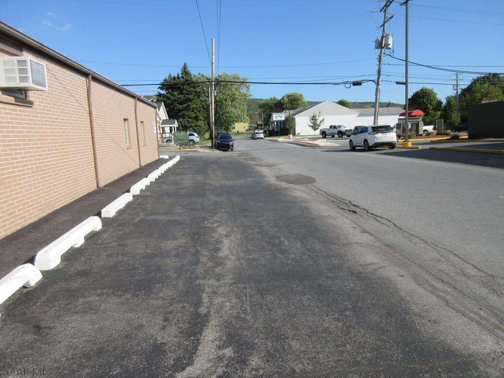 Other - Commercial Sale