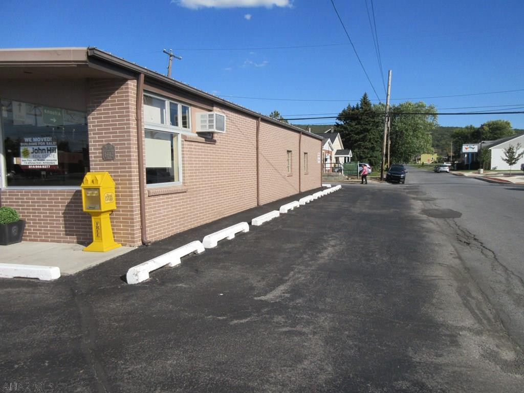 Other - Commercial Sale