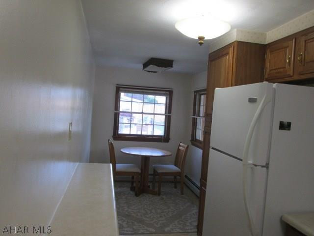 East End - Residential