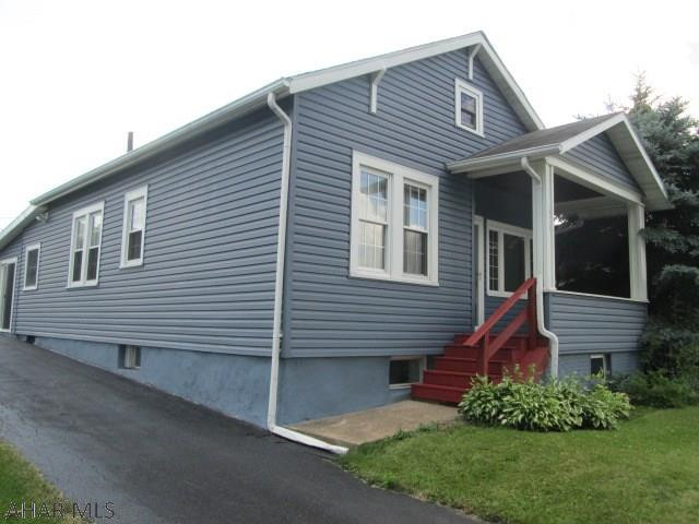 East End - Residential