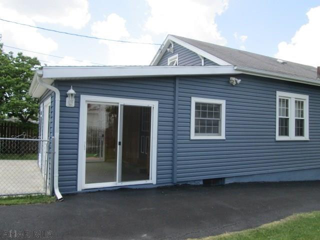 East End - Residential