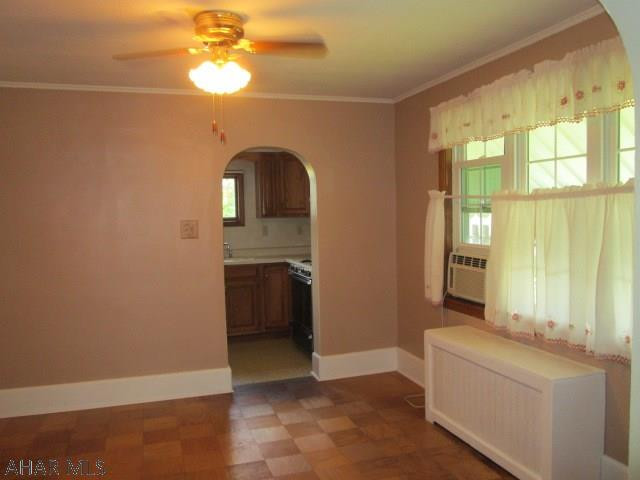 East End - Residential