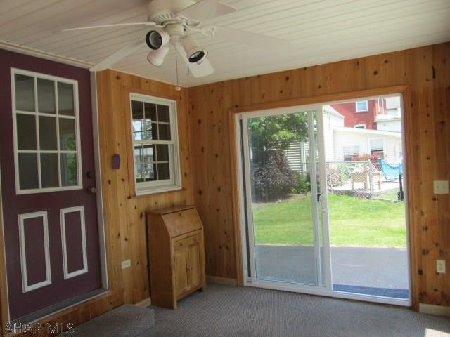 East End - Residential