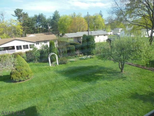 Eldorado - Residential