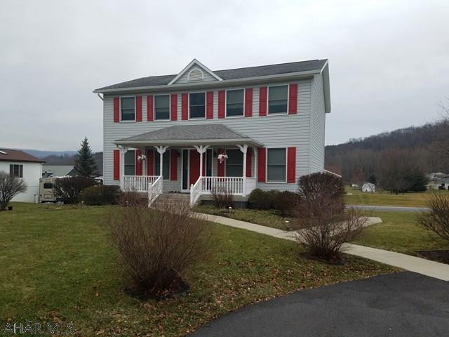 Helsel Development - Residential